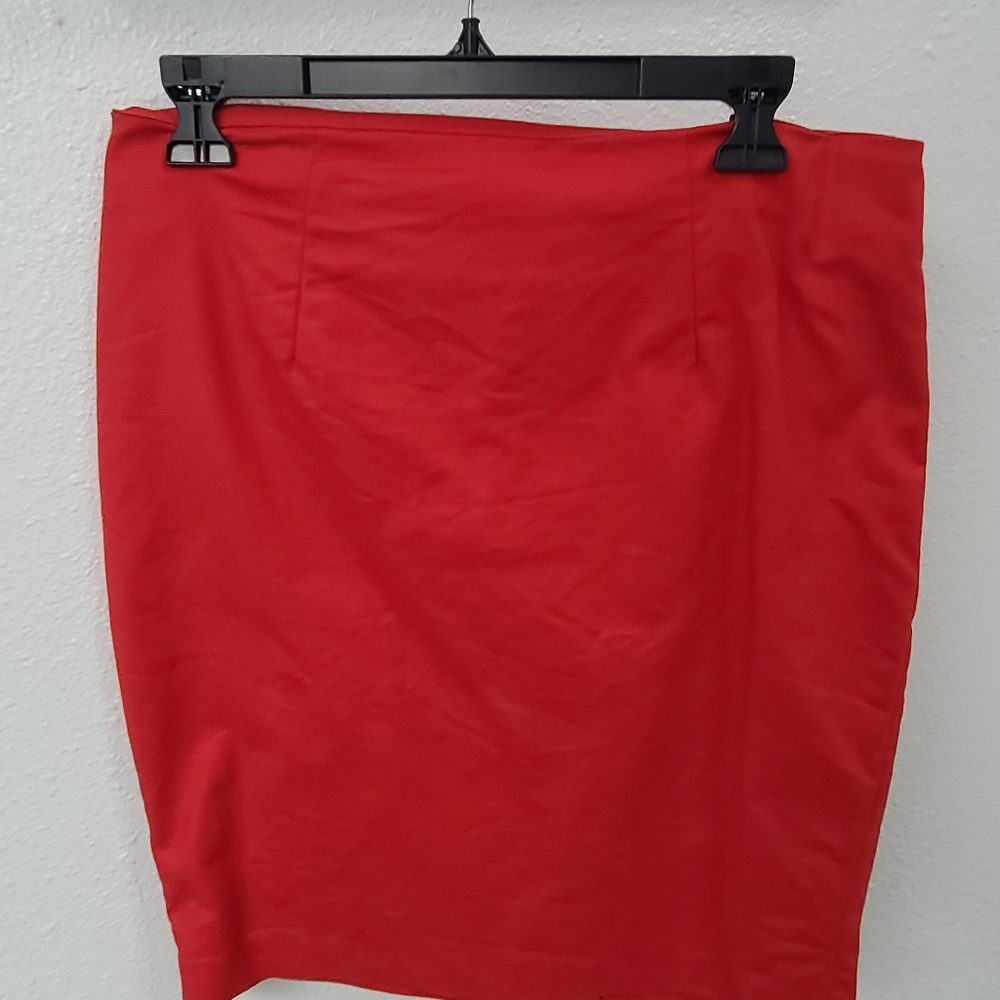 Mercer and Madison Pencil Skirt